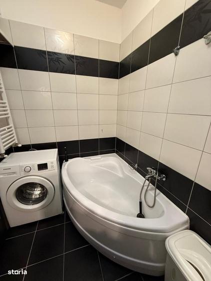 APARTAMENT-STUDIO | AC/Centrala | Militari Residence | Mutare Imediata - 8
