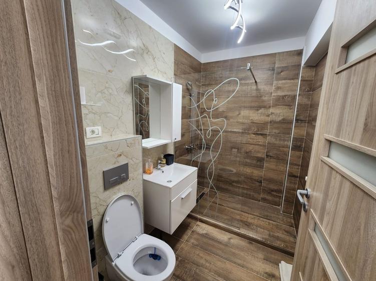 Garsonieră decomandată în Berceni