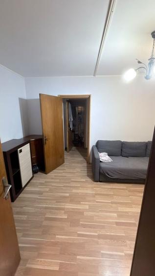 Apartament cu 2 camere semidecomandat, mobilat în Obor