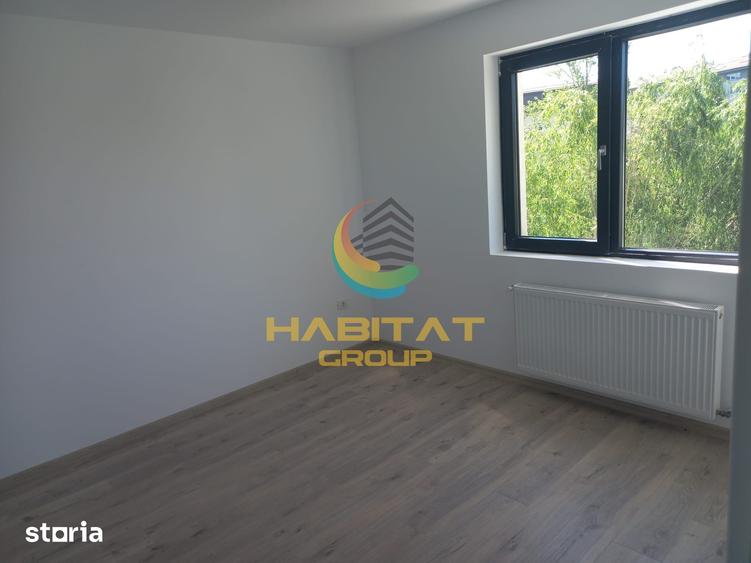 Apartament cu 2 camere decomandat în Sălăjan