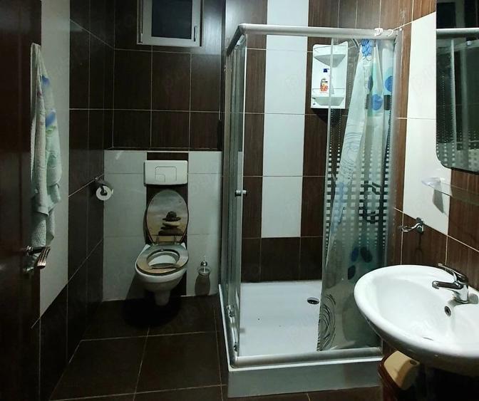 Apt 2 camere decomandat, 76mp, complet dotat, cu parcare (Gradi?te) - 3