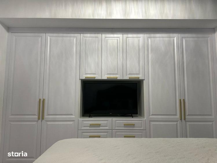 Apartament cu 2 camere în Universitate