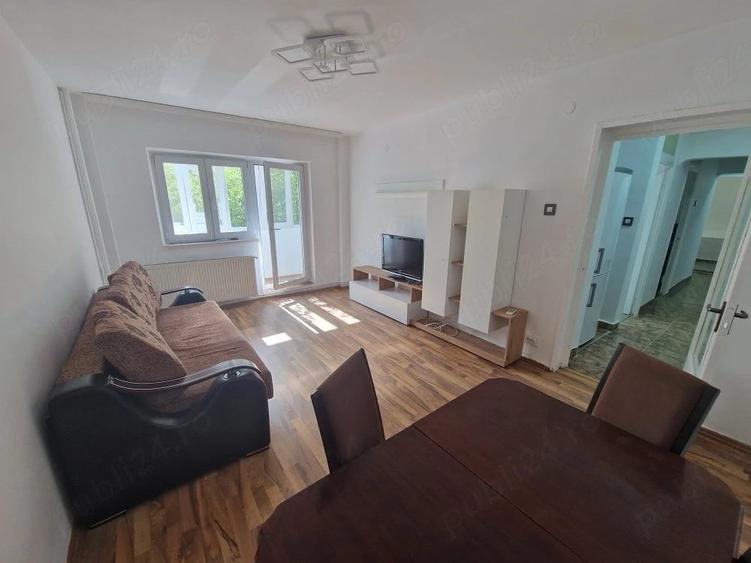 Apartament cu 3 camere decomandat în Pantelimon