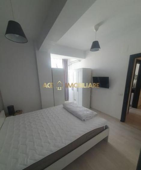 Apartament cu 3 camere decomandat, mobilat în Otopeni