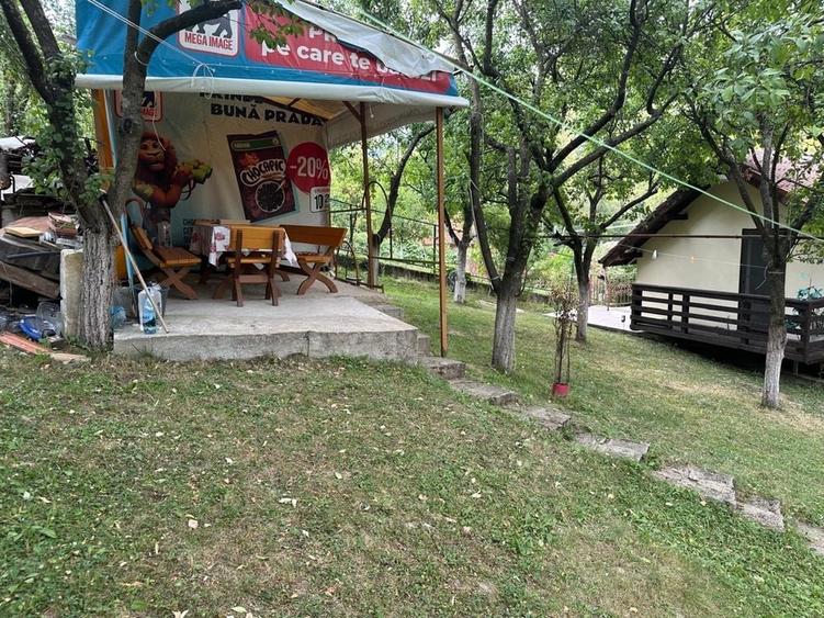 Vand casa Baile Olanesti, jud Valcea. - 7