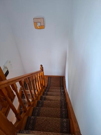 Casă individuală cu 4 camere cu Teren 600 Mp în Cristian