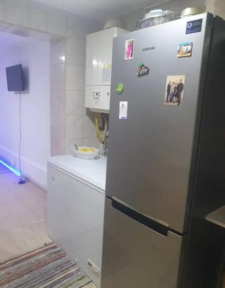 Casă individuală cu 3 camere cu Canalizare în Velț