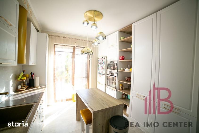 Casa rafinata , mobilata premium , Vladimirescu - 16