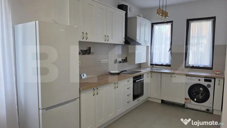 Casa 4 camere, 120 mp, 485 mp teren, zona Bercu Rosu - 7