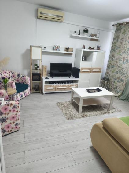 Garsoniera confort 1 de inchiriat, libera cu data de 01 noiembrie