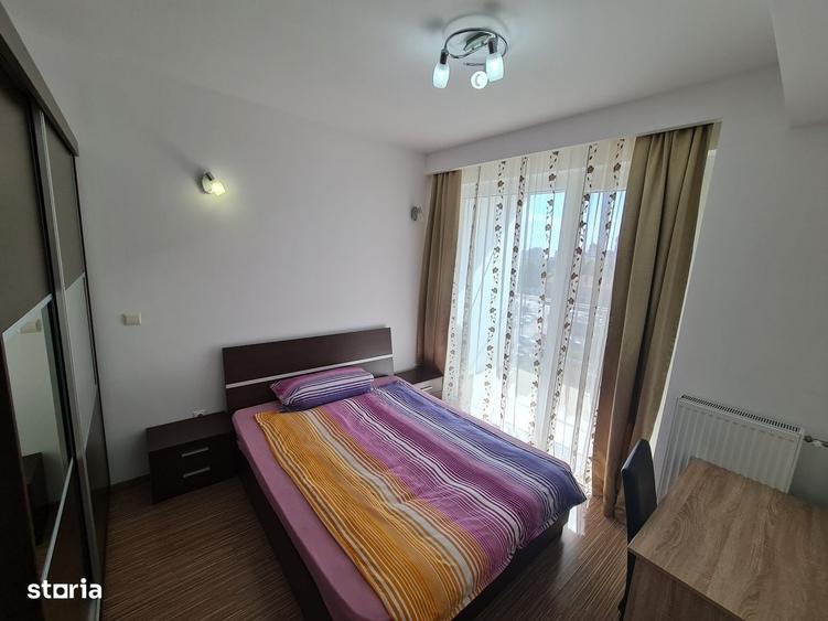 Apartament cu 2 camere în UTA