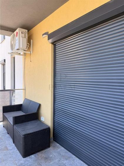 Apartament cu 2 camere decomandat în Giroc