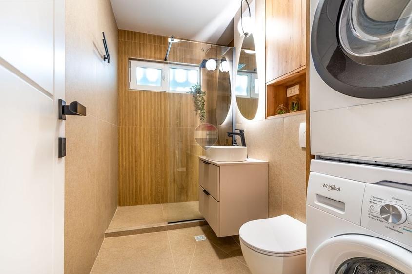 Apartament lux 3 camere de vanzare renovat integral Academia de Muzica - 13