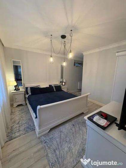 Casă cu 4 camere cu Teren 900 Mp în Satu Nou de Jos