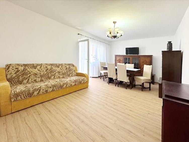 Inchiriez Apartament 2 Camere Racadau - 5