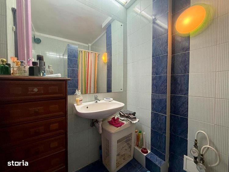 Apartament cu 2 camere în Ultracentral