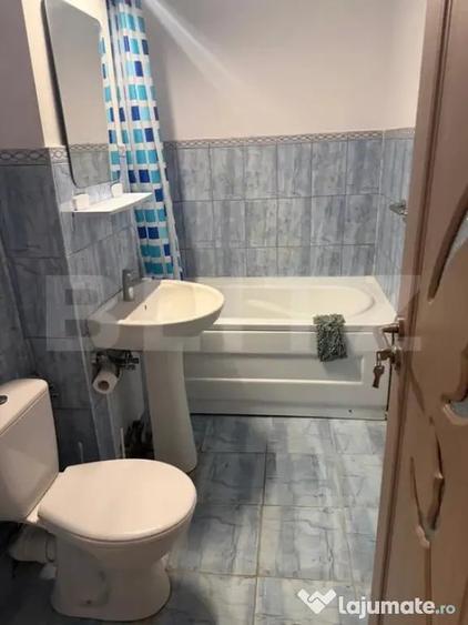 Apartament cu 3 camere decomandat în Ultracentral