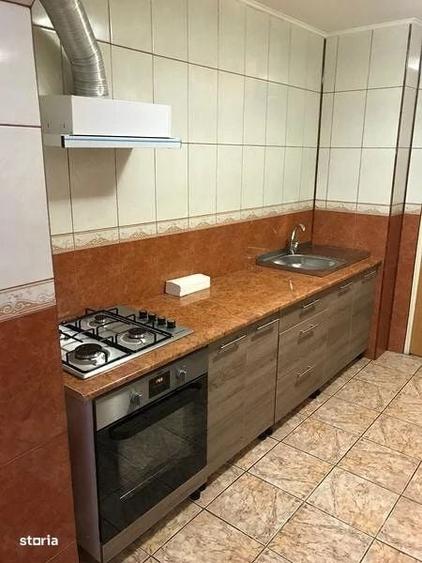 Apartament cu 3 camere în Uverturii