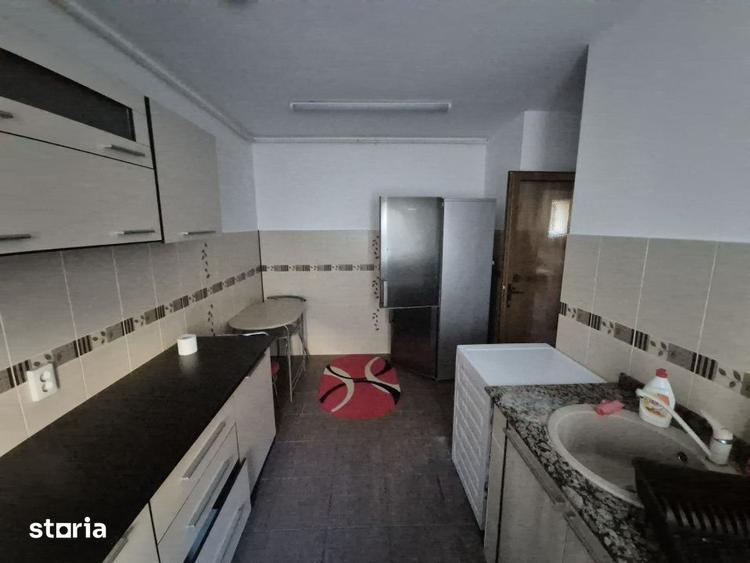 Garsoniera de inchiriat, 38mp, balcon inchis, zona Stejarului - 6