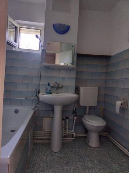Apartament cu 2 camere decomandat în Mazepa 1
