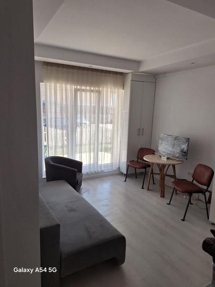 Apartament cu 2 camere în Ștefăneștii de Jos