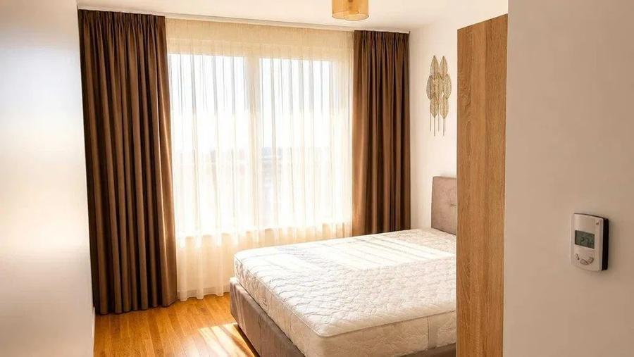 Apartament cu 2 camere | Loc de parcare | Centrala imobil | 1 Mai - 3