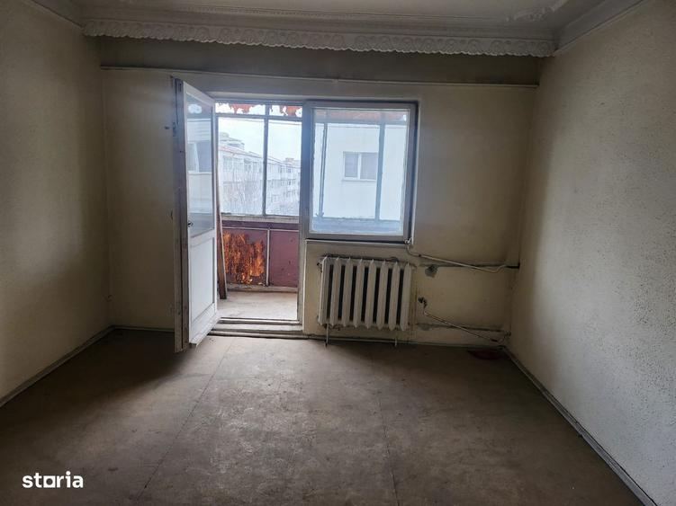 2 Camere str Otelari Narcisa Bacau - 2