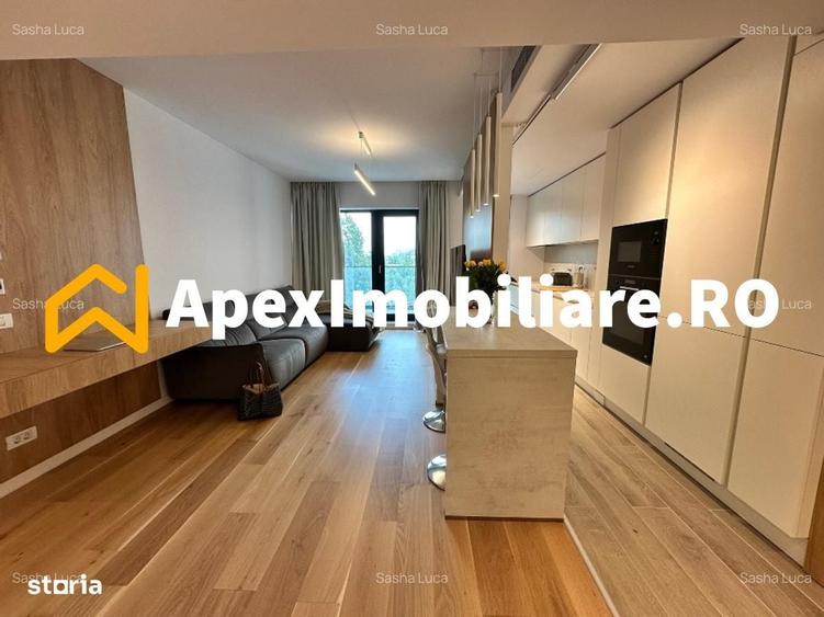 Apartament cu 2 camere semidecomandat în Dămăroaia