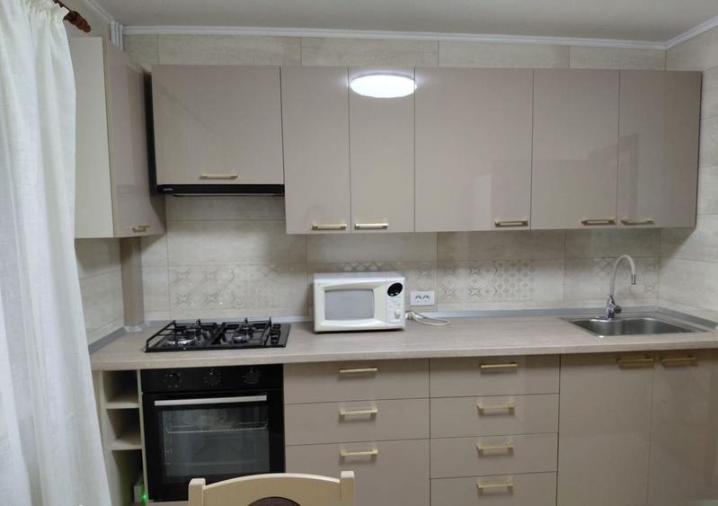 Apartament cu 3 camere în Timpuri Noi