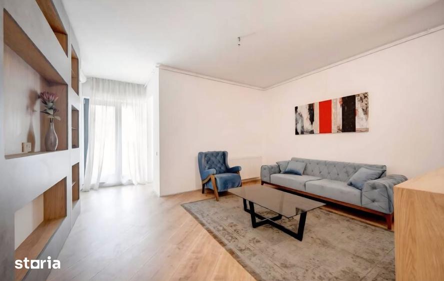 Apartament 3 Camere I 4City North I Parcare - Comision 0 ! - 1