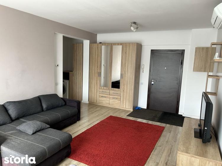 Apartament cu 2 camere decomandat, mobilat în Pantelimon