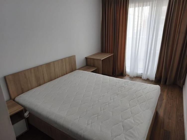 Garsonieră în Berceni