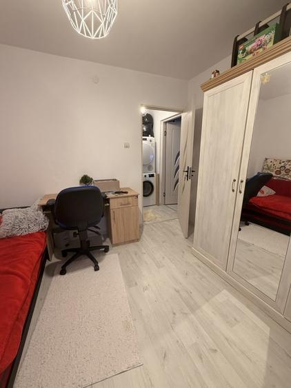 Apartament cu 2 camere, mobilat modern - zona Lipovei - 3