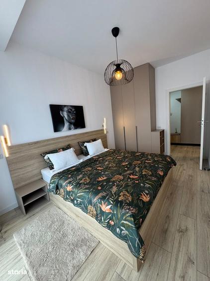 2 camere | Torontalului Nord | Modern | parcare subterana | Bloc nou - 14
