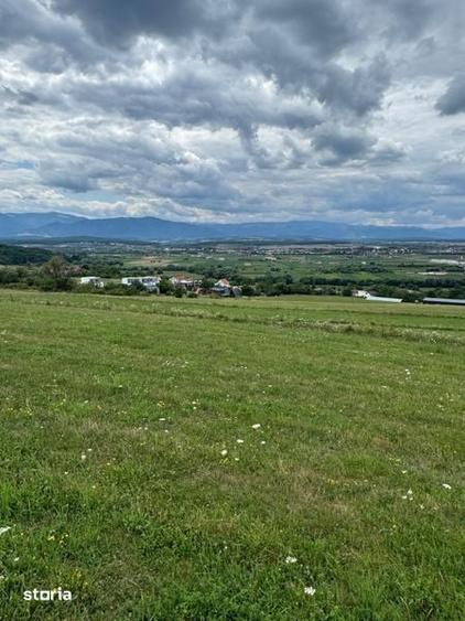 Teren de 500 mp, în Șelimbăr
