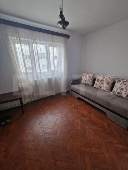 Apartament cu 3 camere decomandat, mobilat în Sud-Est