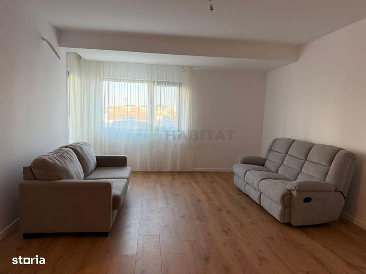 Apartament 2 camere de vanzare | Darwin Residence, Tunari | 53 mp | 13 - 4