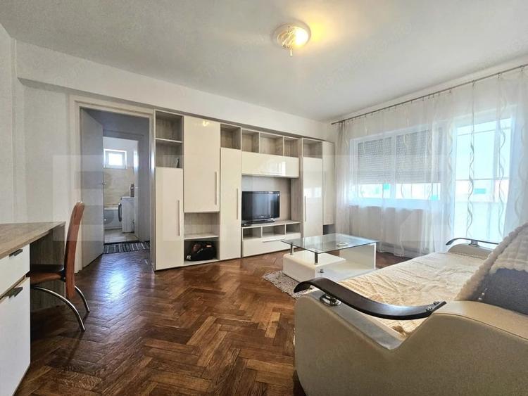 Apartament cu 2 camere, Ultracentral - 5
