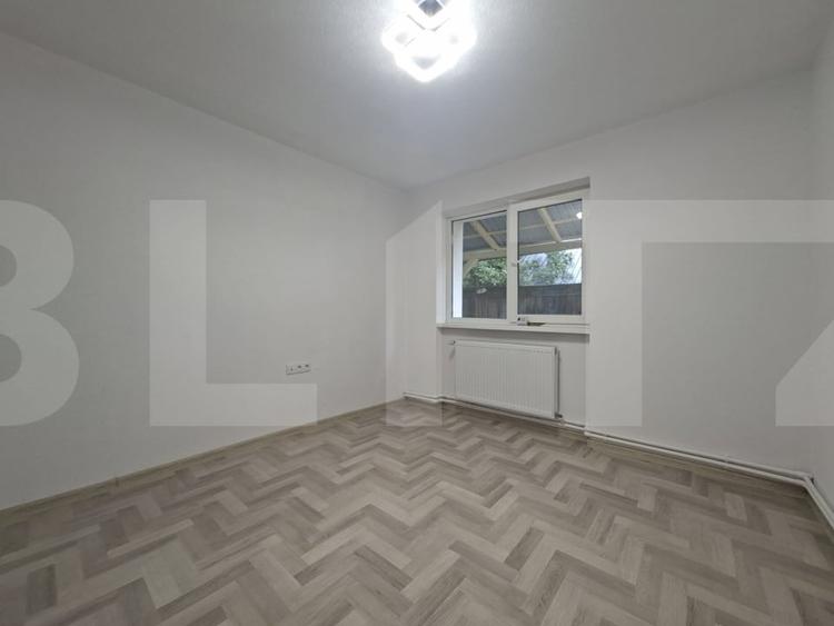 Apartament cu 3 camere decomandat în Târgu Secuiesc