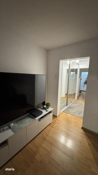 Apartament cu 3 camere în Blejoi