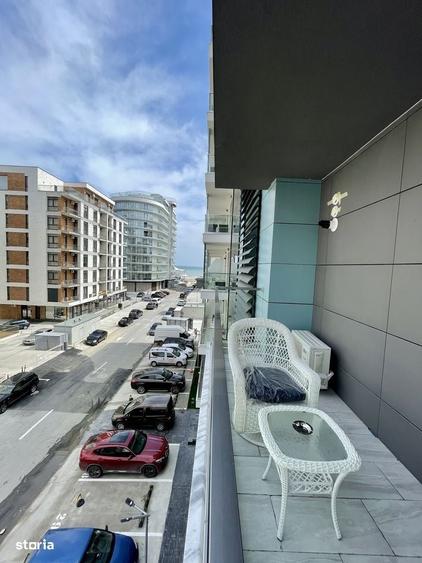 Apartament cu 2 camere în Nord
