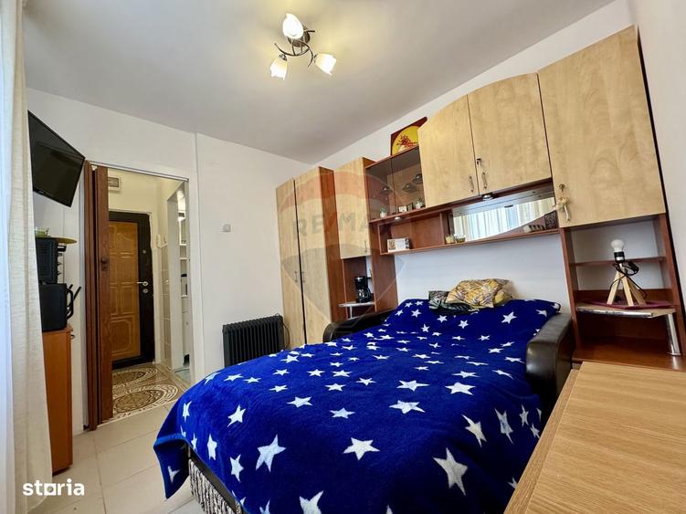 Comision 0% De Inchiriat camera camin | str. Albastrelelor | - 12