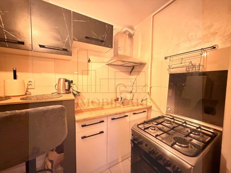 2 Camere Ultracentral | Zona Ferdinand | Modern | Curte comună - 14