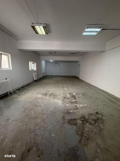 Spațiu comercial, de 120 mp, în Girocului