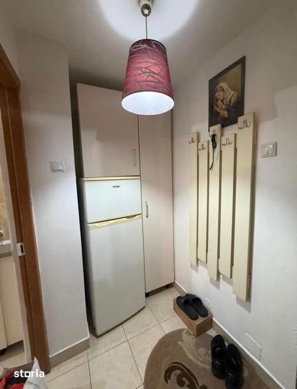 Garsoniera, parter ,Radauti - 6
