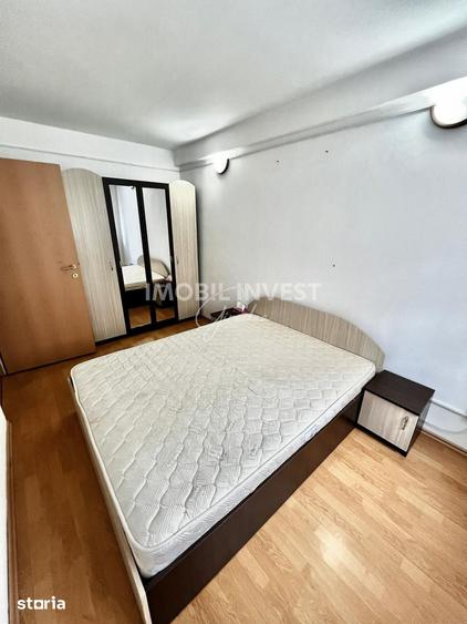 Apartament 2 camere de inchiriat | Zona Bulevard | 1.200 Lei/luna - 2