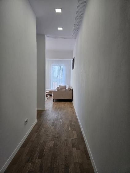 Apartament cu 2 camere decomandat, mobilat în Pipera