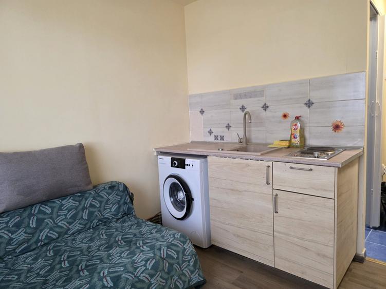 Garsonieră semidecomandată în Simeria