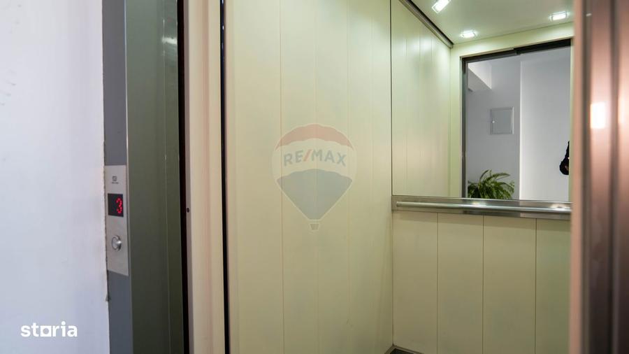 Apartament cu 2 camere, mobilat în Dobroești