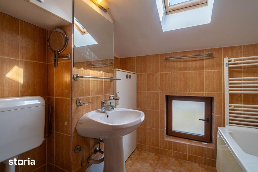 Apartament cu 2 camere în Micălaca